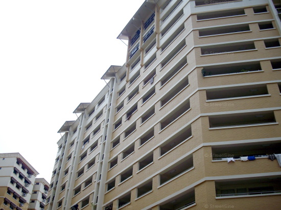 Choa Chu Kang Street 51 thumbnail photo